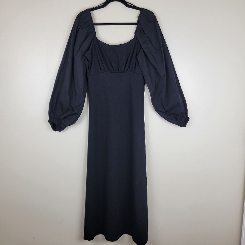 Topshop Maxi Dress